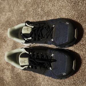 Running sneakers